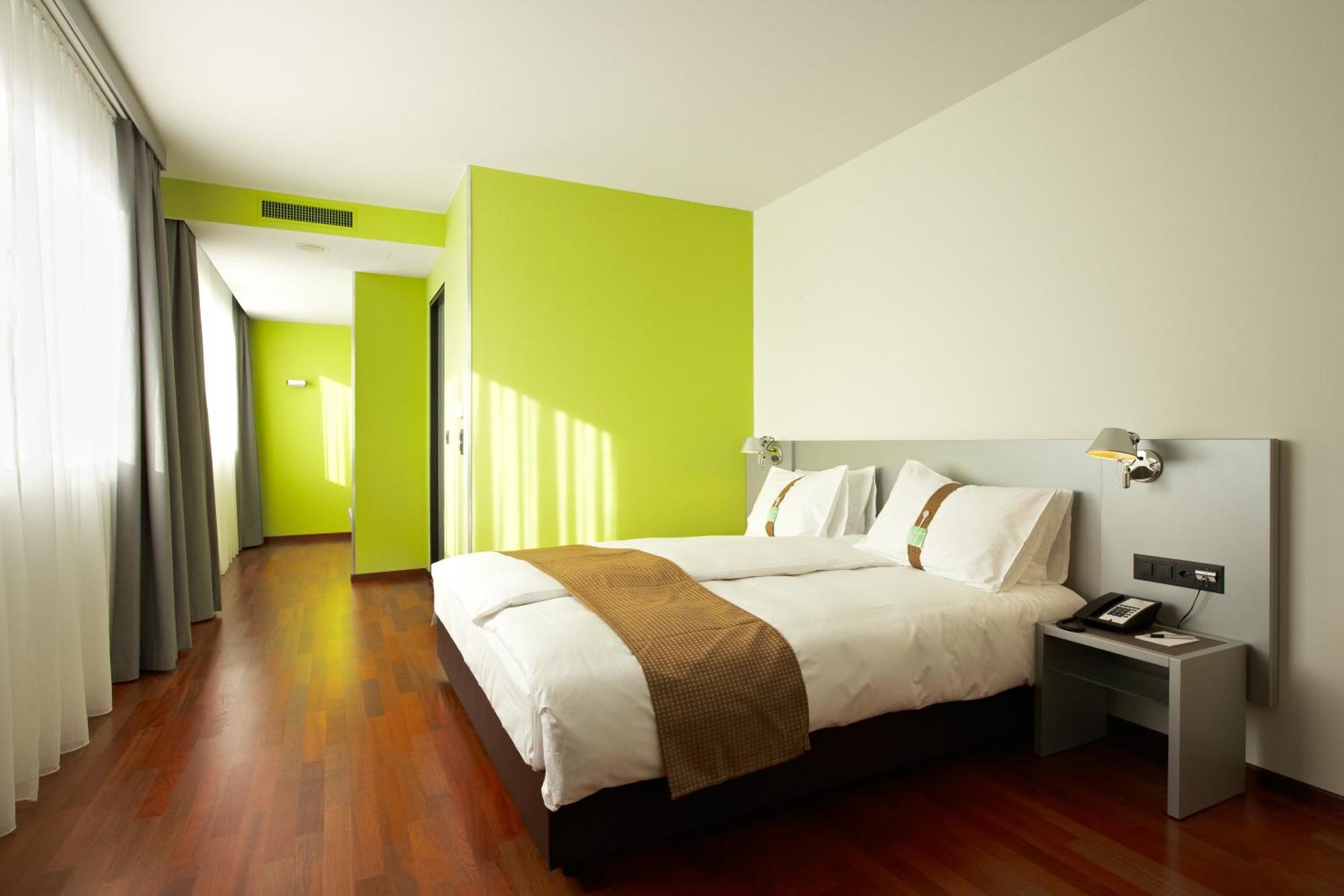 Quarto King Premium de Canto