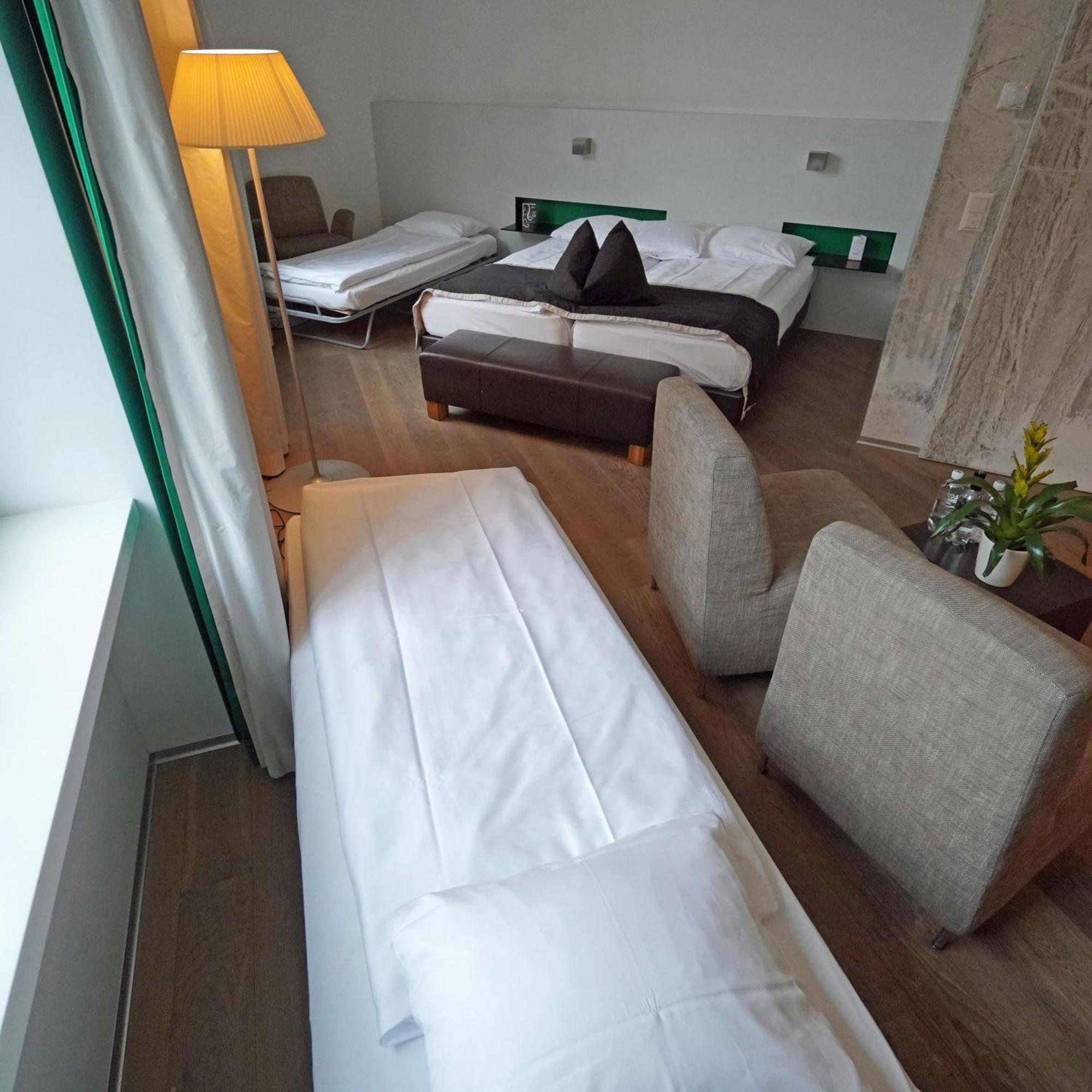 Quarto Familiar