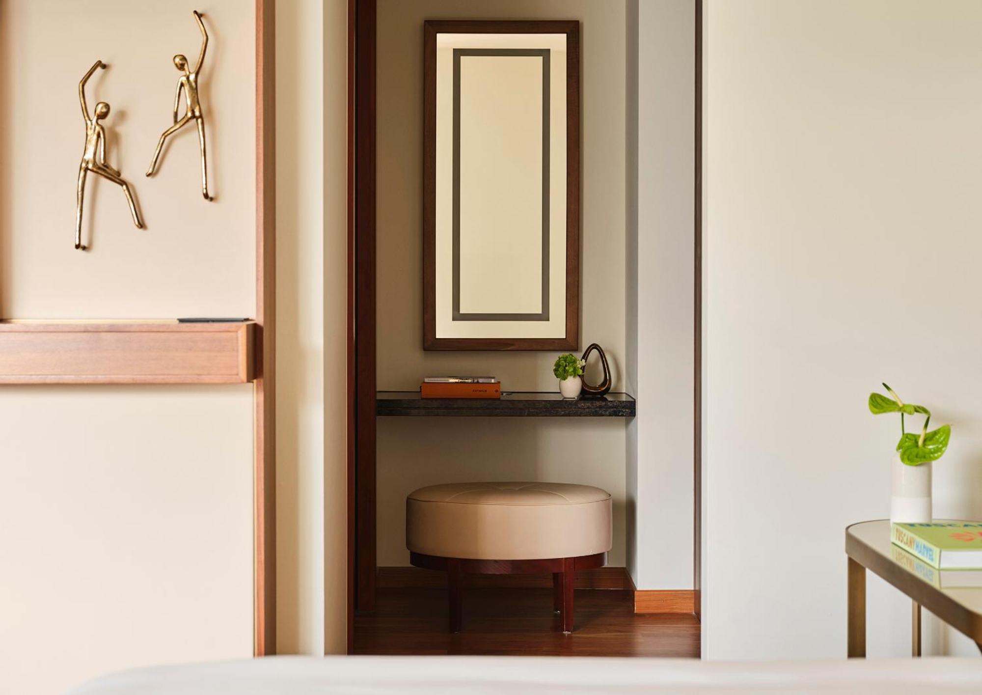 Suite Júnior