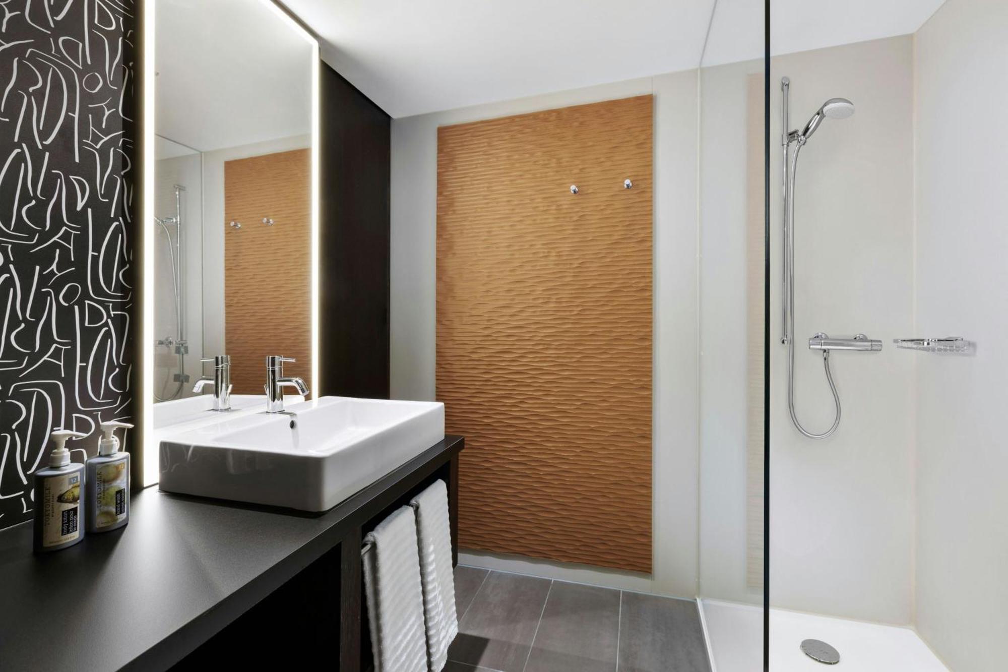 Quarto King Superior - Piso Elevado